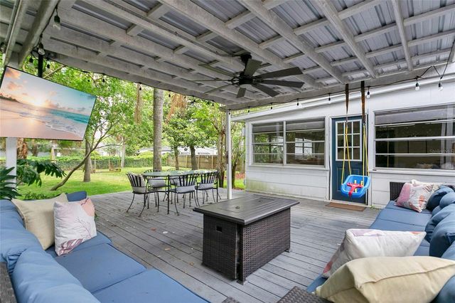 1809 FLORINDA DRIVE, Orlando, FL 32804