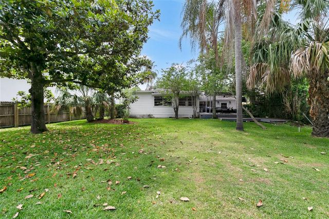 1809 FLORINDA DRIVE, Orlando, FL 32804