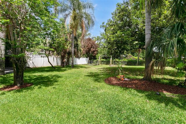 1809 FLORINDA DRIVE, Orlando, FL 32804