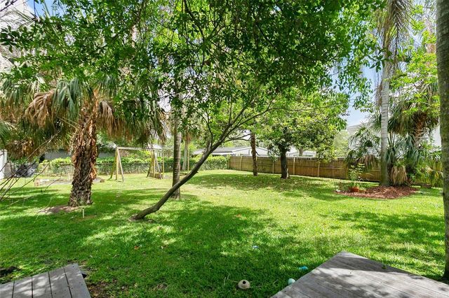 1809 FLORINDA DRIVE, Orlando, FL 32804