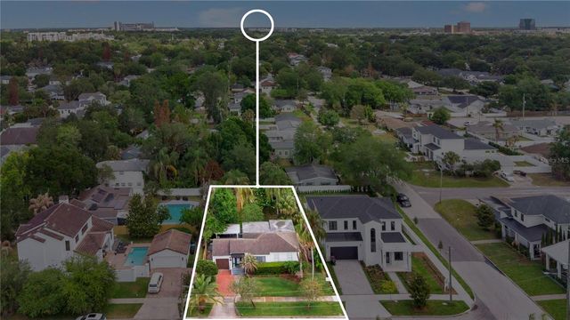 1809 FLORINDA DRIVE, Orlando, FL 32804