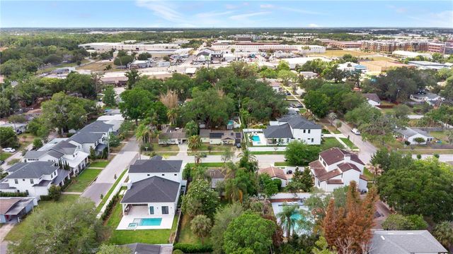 1809 FLORINDA DRIVE, Orlando, FL 32804