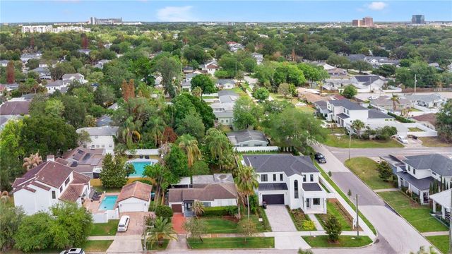 1809 FLORINDA DRIVE, Orlando, FL 32804