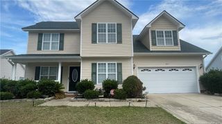 261 Ivy Stone Drive, Raeford, NC 28376