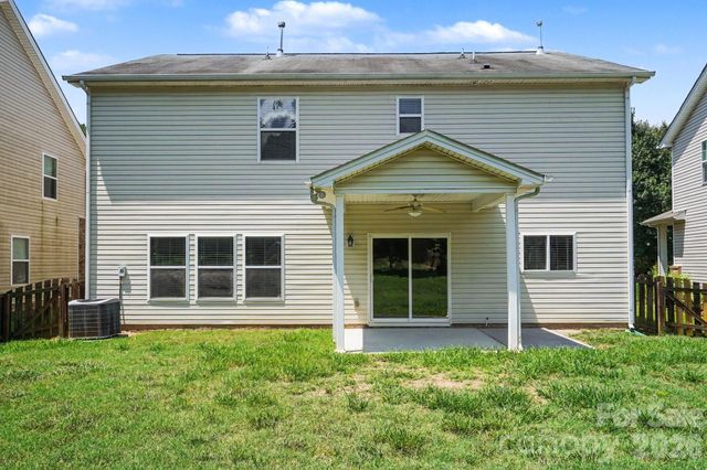 9228 Seamill Road, Charlotte, NC 28278