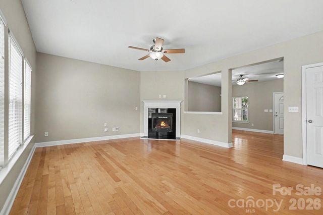9228 Seamill Road, Charlotte, NC 28278