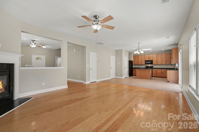 9228 Seamill Road, Charlotte, NC 28278