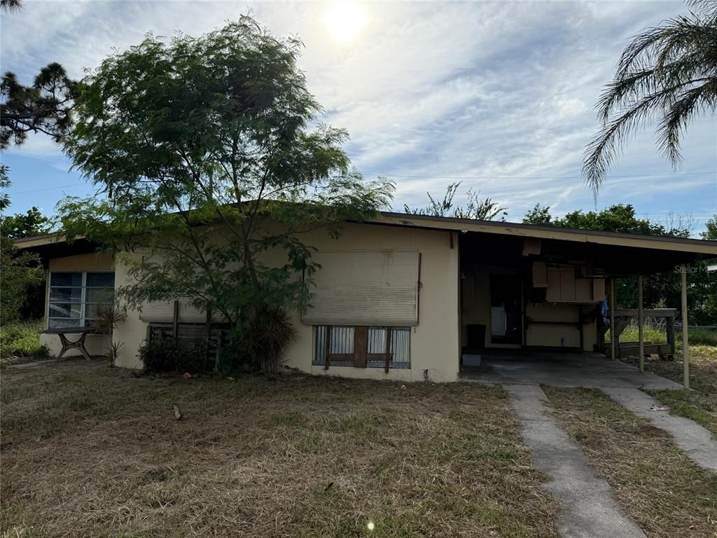 410 DALTON BOULEVARD, Port Charlotte, FL 33952