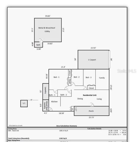 Km 14.4 PR 156, Barranquitas, PR 00794