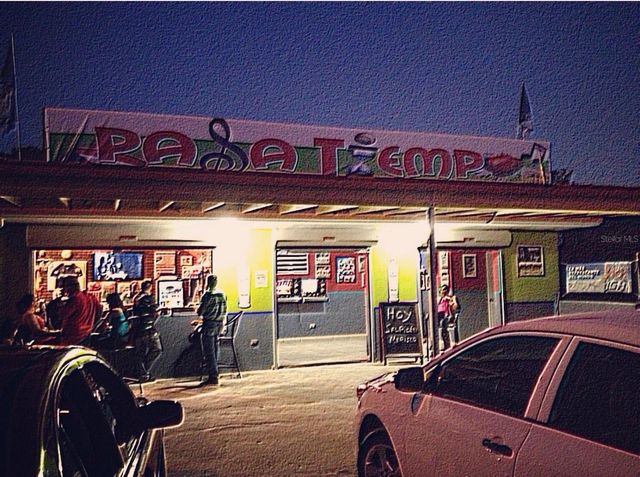 Km 14.4 PR 156, Barranquitas, PR 00794