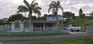 Km 14.4 PR 156, Barranquitas, PR 00794