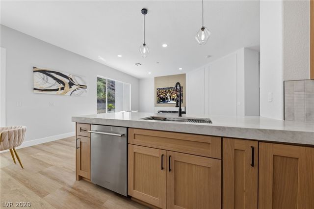 2951 Matese Drive, Henderson, NV 89052
