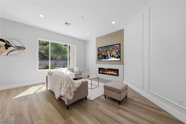 2951 Matese Drive, Henderson, NV 89052