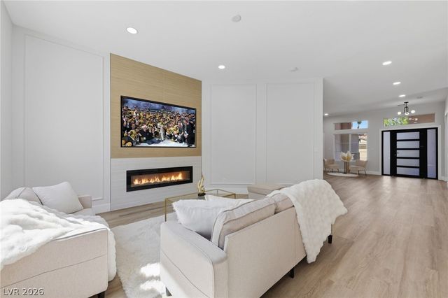 2951 Matese Drive, Henderson, NV 89052