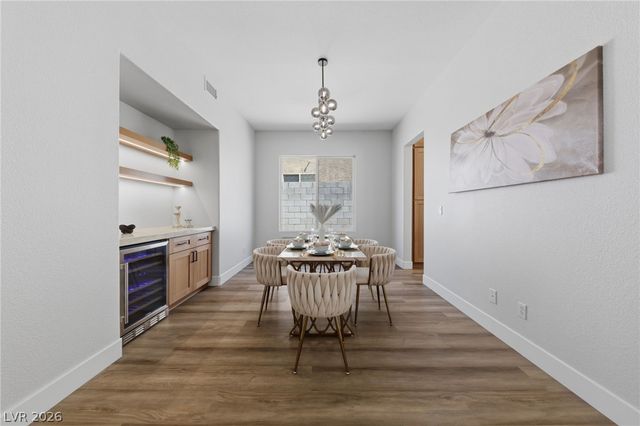 2951 Matese Drive, Henderson, NV 89052