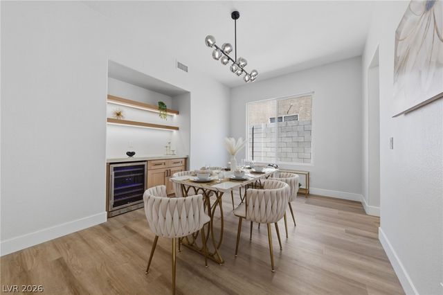 2951 Matese Drive, Henderson, NV 89052