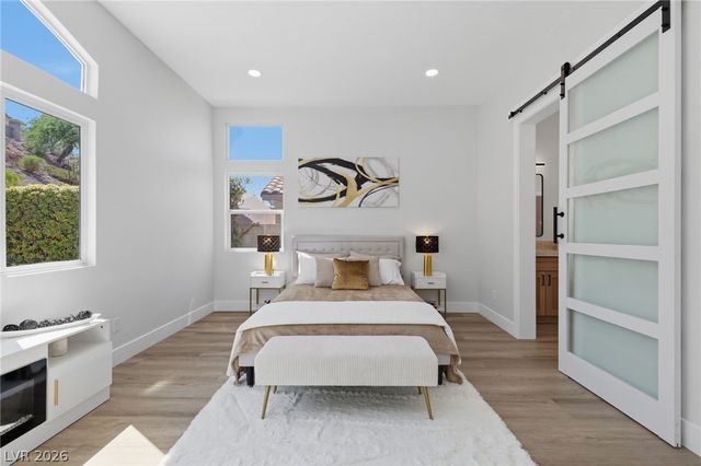 2951 Matese Drive, Henderson, NV 89052