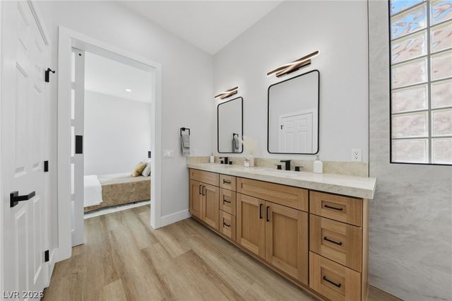 2951 Matese Drive, Henderson, NV 89052