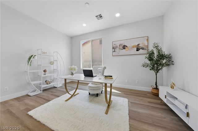 2951 Matese Drive, Henderson, NV 89052