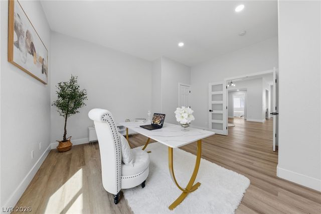 2951 Matese Drive, Henderson, NV 89052