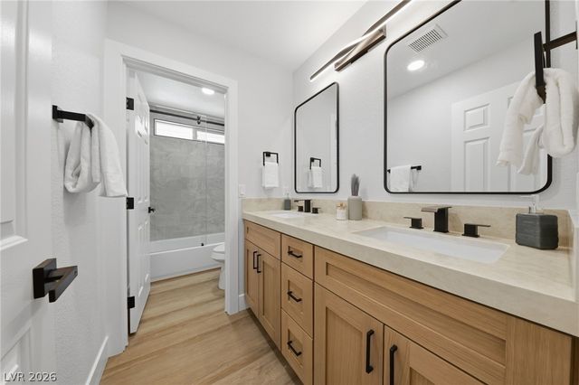 2951 Matese Drive, Henderson, NV 89052