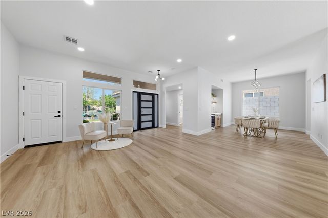 2951 Matese Drive, Henderson, NV 89052