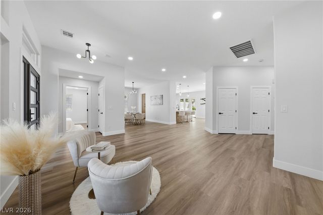 2951 Matese Drive, Henderson, NV 89052