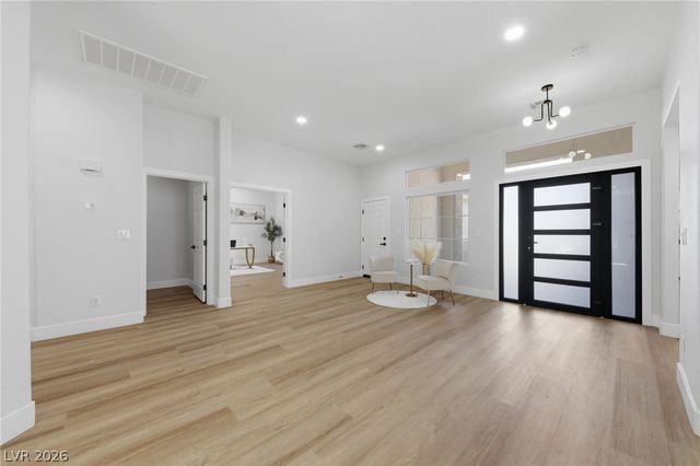 2951 Matese Drive, Henderson, NV 89052