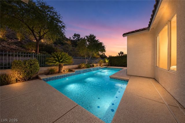 2951 Matese Drive, Henderson, NV 89052