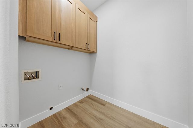 2951 Matese Drive, Henderson, NV 89052