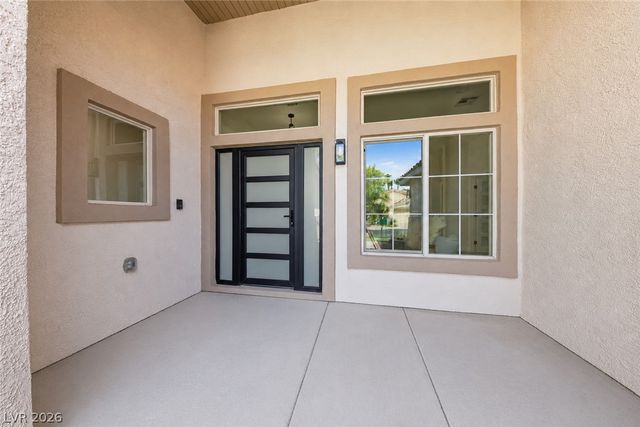 2951 Matese Drive, Henderson, NV 89052