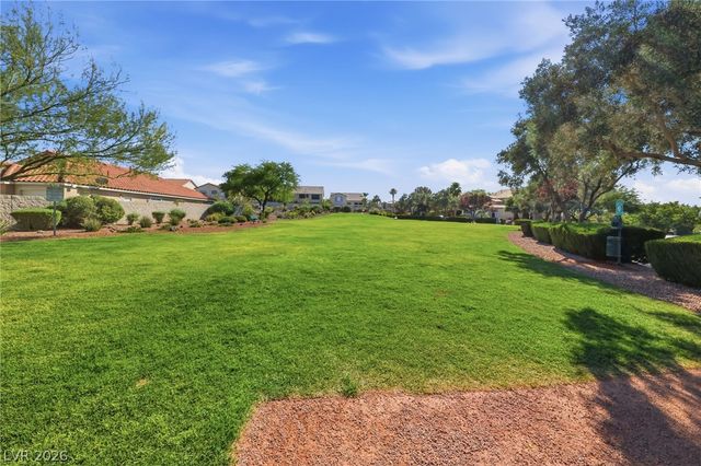 2951 Matese Drive, Henderson, NV 89052
