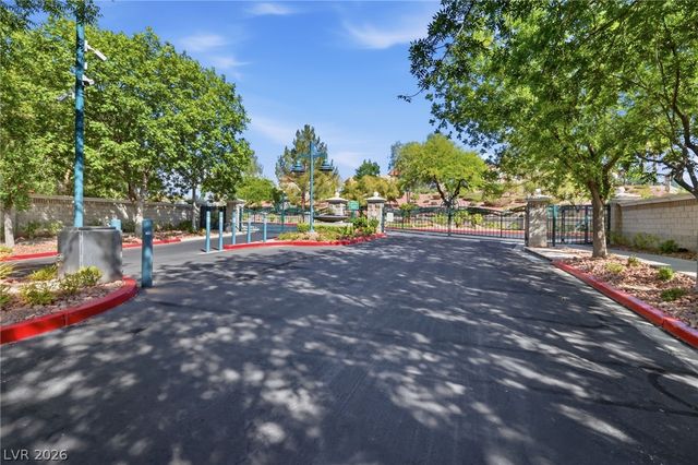 2951 Matese Drive, Henderson, NV 89052