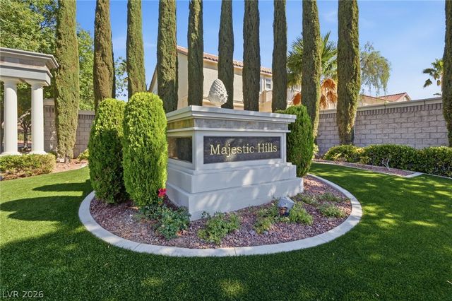 2951 Matese Drive, Henderson, NV 89052