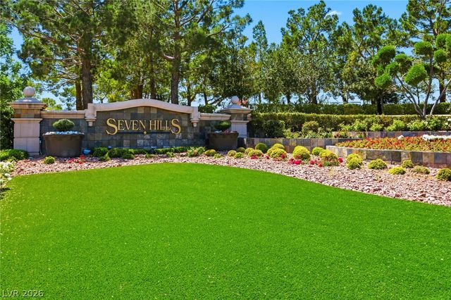 2951 Matese Drive, Henderson, NV 89052