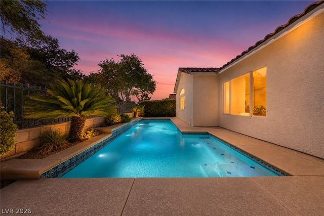 2951 Matese Drive, Henderson, NV 89052