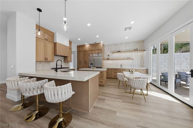 2951 Matese Drive, Henderson, NV 89052