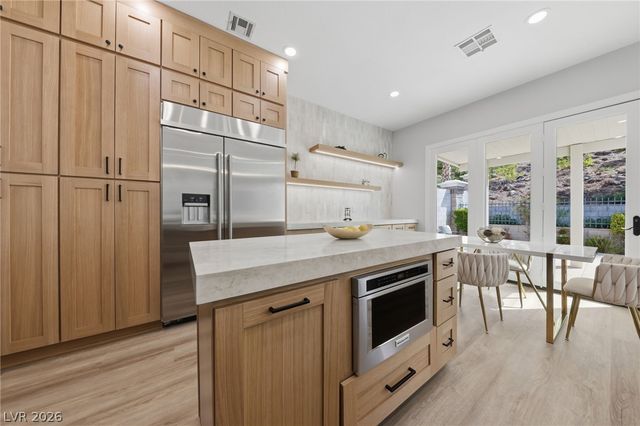 2951 Matese Drive, Henderson, NV 89052