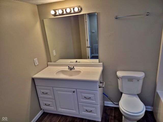 47 Port Sylvia Drive, Indianapolis, IN 46224