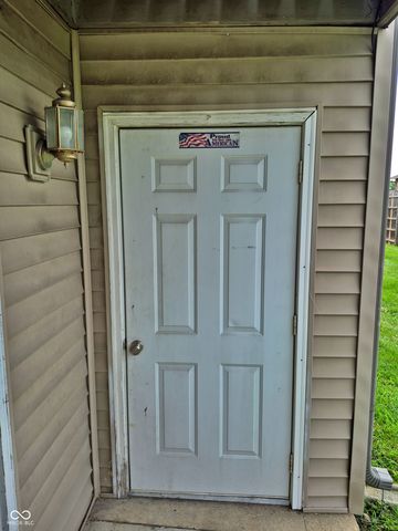 47 Port Sylvia Drive, Indianapolis, IN 46224