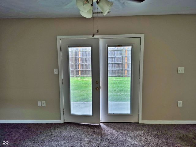 47 Port Sylvia Drive, Indianapolis, IN 46224