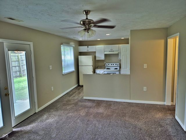 47 Port Sylvia Drive, Indianapolis, IN 46224