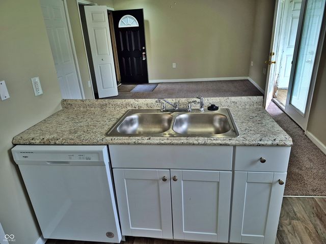 47 Port Sylvia Drive, Indianapolis, IN 46224