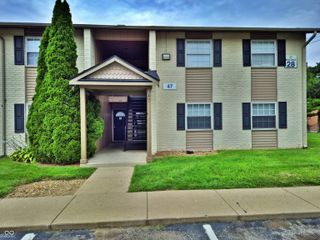 47 Port Sylvia Drive, Indianapolis, IN 46224