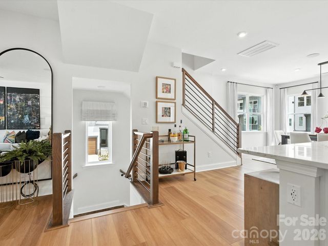7937 Cedarsmith Court, Charlotte, NC 28217