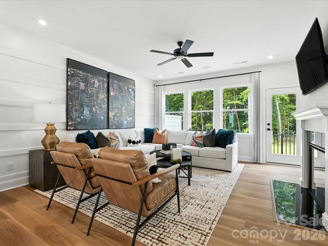 7937 Cedarsmith Court, Charlotte, NC 28217