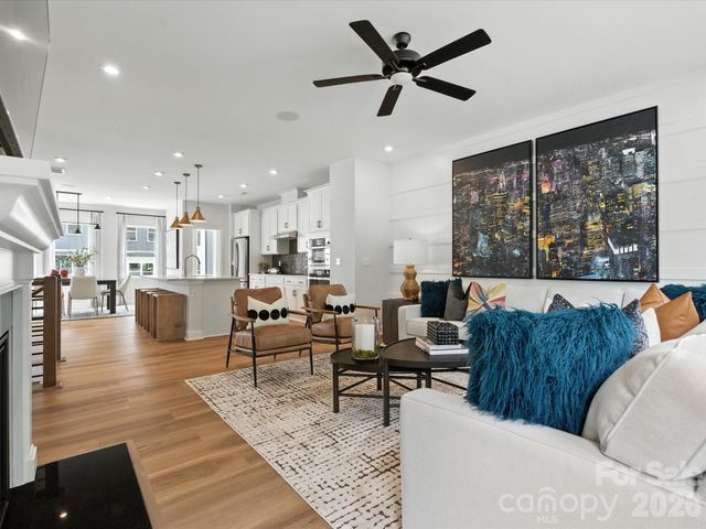 7937 Cedarsmith Court, Charlotte, NC 28217