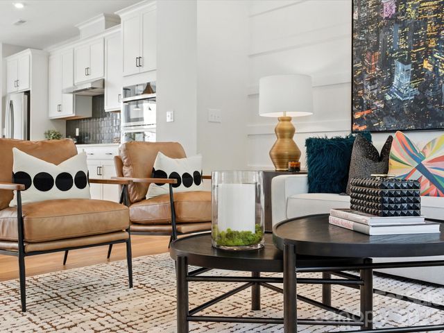 7937 Cedarsmith Court, Charlotte, NC 28217