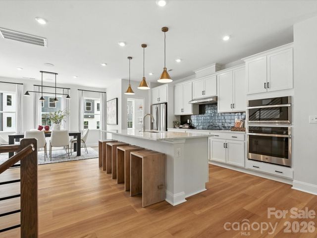 7937 Cedarsmith Court, Charlotte, NC 28217