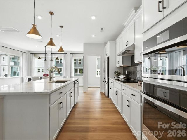7937 Cedarsmith Court, Charlotte, NC 28217